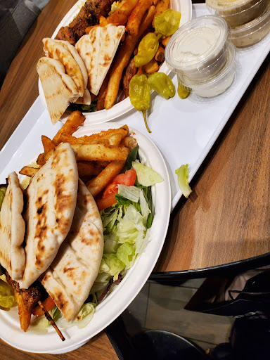 Photo of Souvlaki Bar - Pointe-Claire - 6801 Route Transcanadienne, Pointe-Claire, QC H9R 5J1