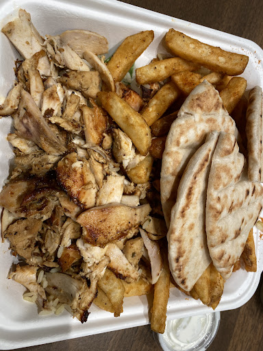 Photo of Souvlaki Bar - Pointe-Claire - 6801 Route Transcanadienne, Pointe-Claire, QC H9R 5J1