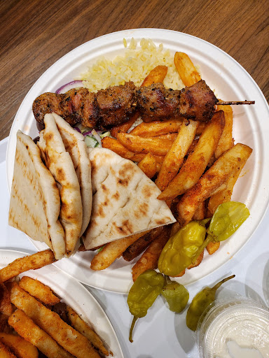 Photo of Souvlaki Bar - Pointe-Claire - 6801 Route Transcanadienne, Pointe-Claire, QC H9R 5J1