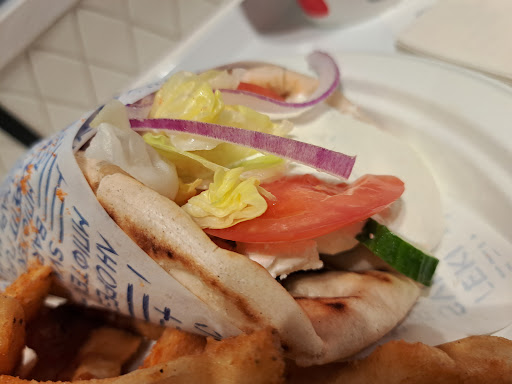 Photo of Souvlaki Bar - Pointe-Claire - 6801 Route Transcanadienne, Pointe-Claire, QC H9R 5J1