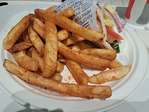 Photo of Souvlaki Bar - Pointe-Claire - 6801 Route Transcanadienne, Pointe-Claire, QC H9R 5J1