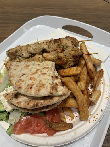 Photo of Souvlaki Bar - Pointe-Claire - 6801 Route Transcanadienne, Pointe-Claire, QC H9R 5J1
