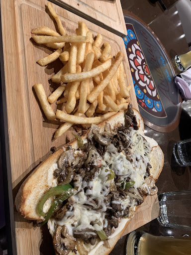 Photo of Amaraya Resto-Café - 2135 Blvd. Marcel-Laurin, Saint-Laurent, QC H4R 1K4