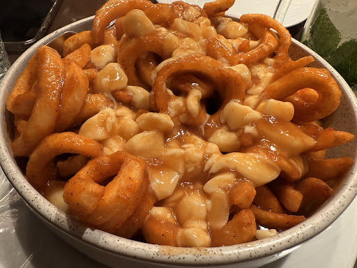 Photo of Amaraya Resto-Café - 2135 Blvd. Marcel-Laurin, Saint-Laurent, QC H4R 1K4