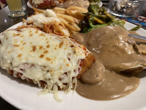 Photo of Amaraya Resto-Café - 2135 Blvd. Marcel-Laurin, Saint-Laurent, QC H4R 1K4