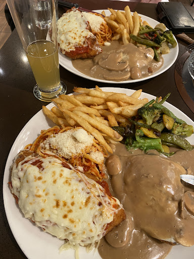 Photo of Amaraya Resto-Café - 2135 Blvd. Marcel-Laurin, Saint-Laurent, QC H4R 1K4