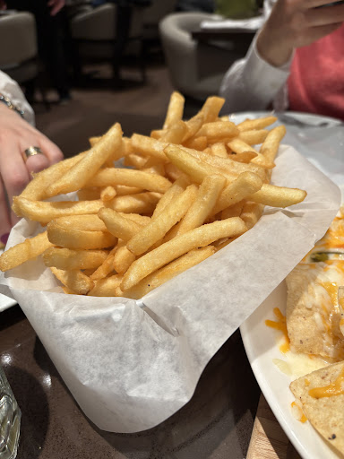 Photo of Amaraya Resto-Café - 2135 Blvd. Marcel-Laurin, Saint-Laurent, QC H4R 1K4