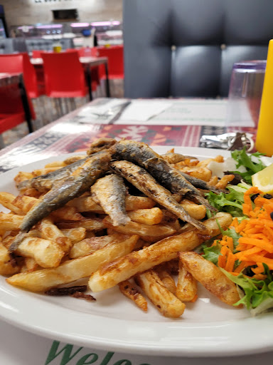Photo of Restaurant le gout du bled - 1605 Bd du Curé-Labelle, Laval, QC H7V 2W6