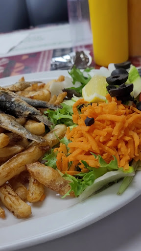 Photo of Restaurant le gout du bled - 1605 Bd du Curé-Labelle, Laval, QC H7V 2W6