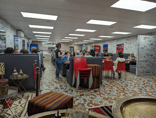 Photo of Restaurant le gout du bled - 1605 Bd du Curé-Labelle, Laval, QC H7V 2W6