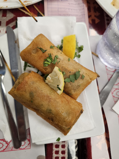 Photo of Restaurant le gout du bled - 1605 Bd du Curé-Labelle, Laval, QC H7V 2W6