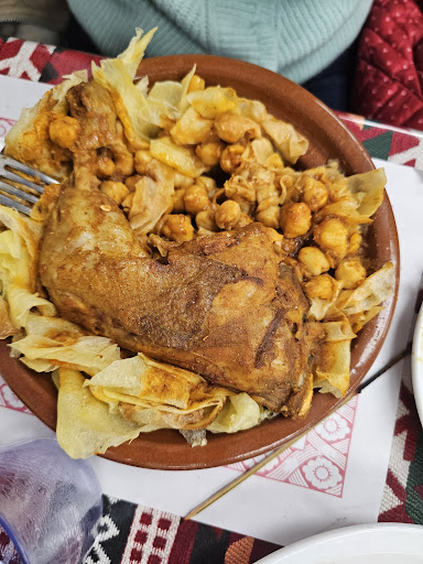 Photo of Restaurant le gout du bled - 1605 Bd du Curé-Labelle, Laval, QC H7V 2W6