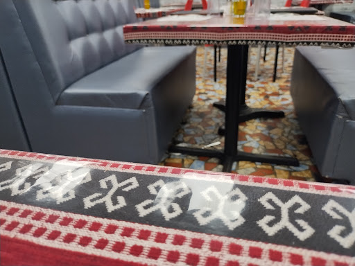 Photo of Restaurant le gout du bled - 1605 Bd du Curé-Labelle, Laval, QC H7V 2W6