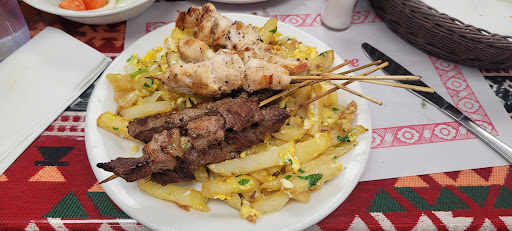 Photo of Restaurant le gout du bled - 1605 Bd du Curé-Labelle, Laval, QC H7V 2W6