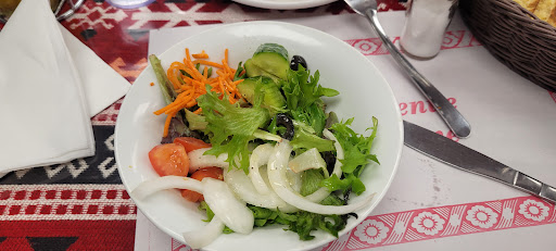 Photo of Restaurant le gout du bled - 1605 Bd du Curé-Labelle, Laval, QC H7V 2W6