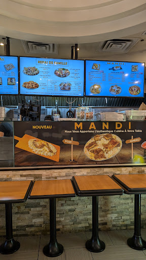 Photo of Original Mandi - 9440 Bd de l'Acadie #1, Montréal, QC H4N 1L7