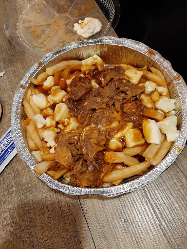 Photo of Rôtisseries Fusée - 246 Rte 138, Donnacona, QC G3M 1C4