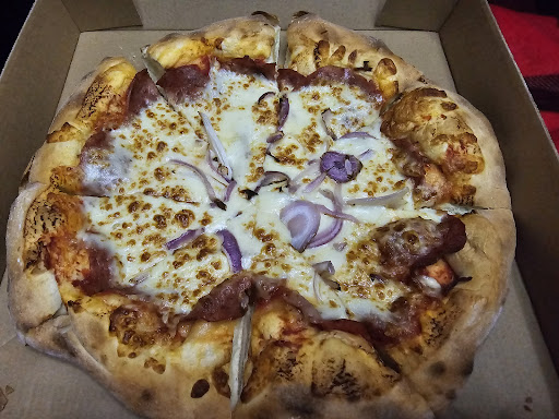 Photo of Pizza Salvatoré - 252 Rte 138, Donnacona, QC G3M 1C2
