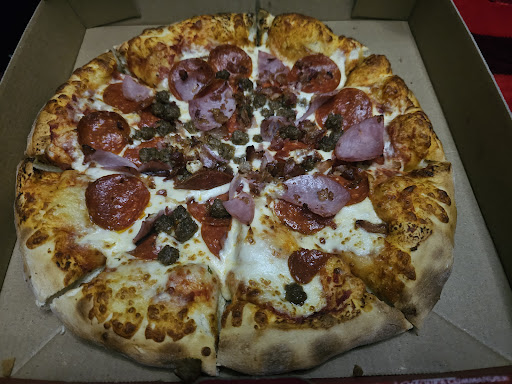 Photo of Pizza Salvatoré - 252 Rte 138, Donnacona, QC G3M 1C2