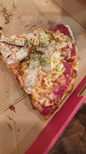 Photo of Pizza Salvatoré - 252 Rte 138, Donnacona, QC G3M 1C2