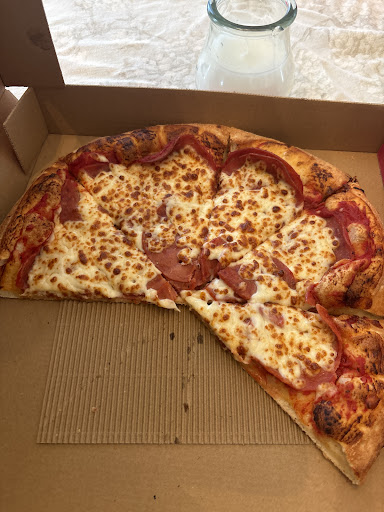Photo of Pizza Salvatoré - 252 Rte 138, Donnacona, QC G3M 1C2