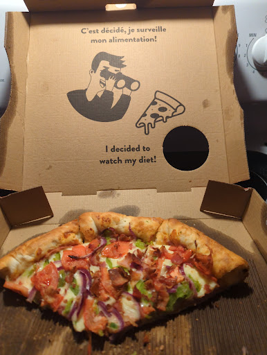 Photo of Pizza Salvatoré - 252 Rte 138, Donnacona, QC G3M 1C2