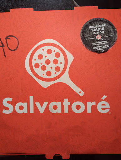 Photo of Pizza Salvatoré - 252 Rte 138, Donnacona, QC G3M 1C2