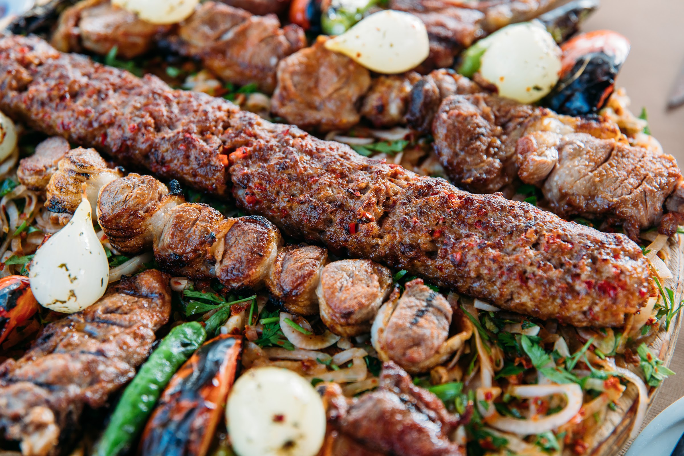Photo of Med Istanbul Kebab - 145 Rue Lindsay, Drummondville, QC J2C 1N7