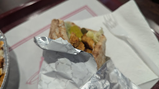 Photo of La Maison Des Wraps - 998 Av. 110e, Drummondville, QC J2B 7T9