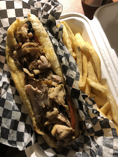 Photo of La Maison Des Wraps - 998 Av. 110e, Drummondville, QC J2B 7T9