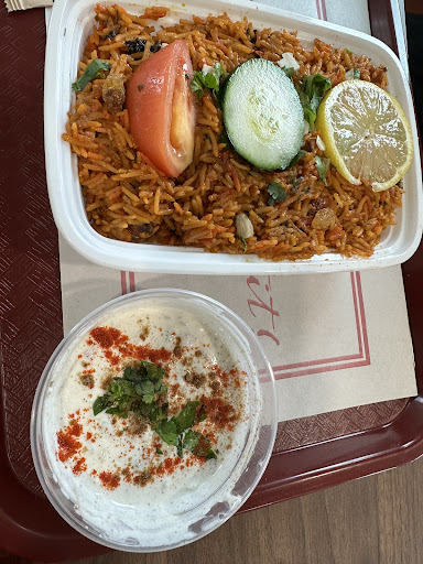 Photo of La Maison Des Wraps - 998 Av. 110e, Drummondville, QC J2B 7T9