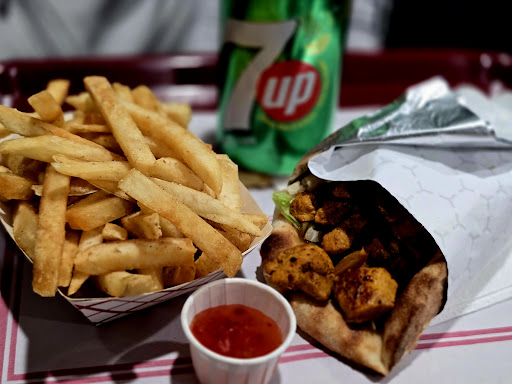 Photo of La Maison Des Wraps - 998 Av. 110e, Drummondville, QC J2B 7T9