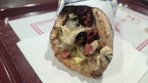 Photo of La Maison Des Wraps - 998 Av. 110e, Drummondville, QC J2B 7T9
