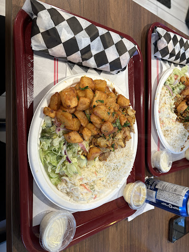 Photo of La Maison Des Wraps - 998 Av. 110e, Drummondville, QC J2B 7T9