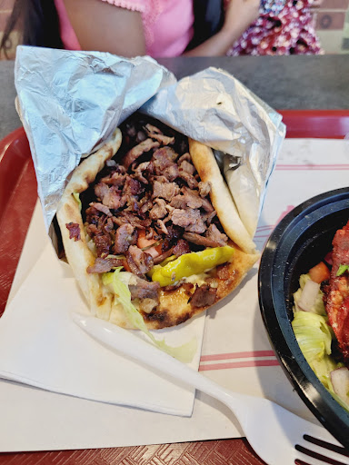 Photo of La Maison Des Wraps - 998 Av. 110e, Drummondville, QC J2B 7T9