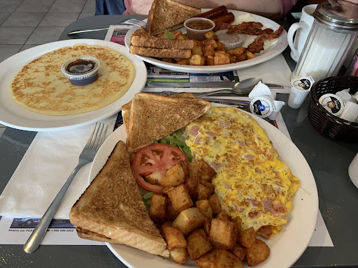Photo of Resto L'Extra - 2170 Bd Mercure, Drummondville, QC J2B 3P9