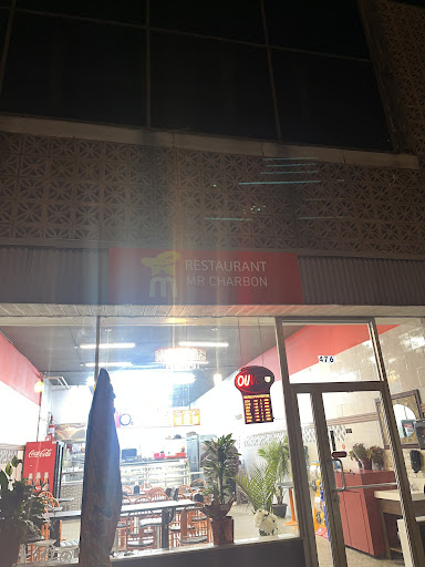 Photo of MR CHARBON - 476 Rue Saint-Jean, Drummondville, QC J2B 5L8