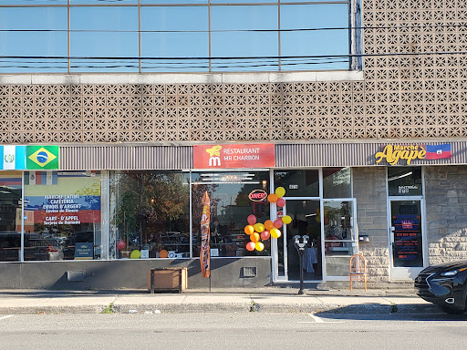 Photo of MR CHARBON - 476 Rue Saint-Jean, Drummondville, QC J2B 5L8