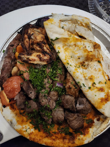 Photo of MR CHARBON - 476 Rue Saint-Jean, Drummondville, QC J2B 5L8