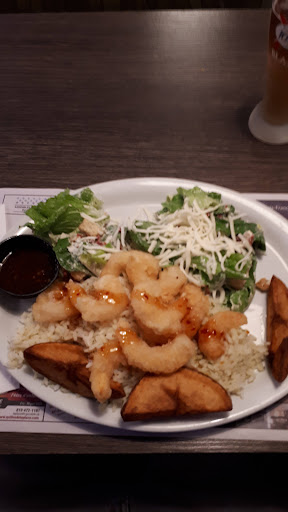 Photo of Déli-Délice - 350 Rue Saint-Jean Local 101, Drummondville, QC J2B 0W7