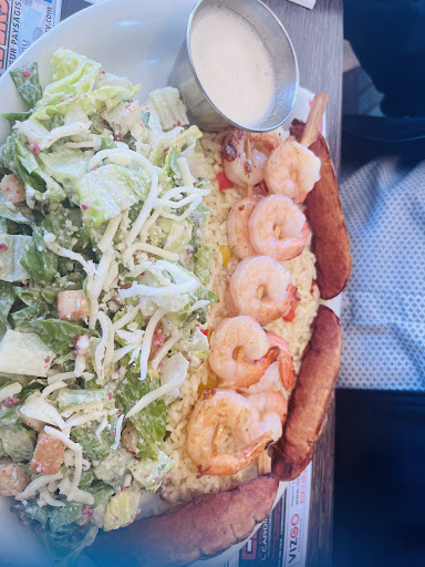 Photo of Déli-Délice - 350 Rue Saint-Jean Local 101, Drummondville, QC J2B 0W7