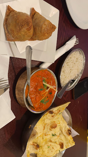 Photo of Aastha Devotional Indian Restaurant - 2680 James St, Duncan, BC V9L 2X5