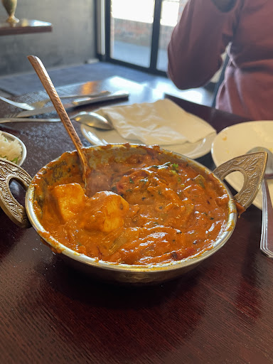 Photo of Aastha Devotional Indian Restaurant - 2680 James St, Duncan, BC V9L 2X5