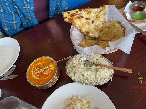 Photo of Aastha Devotional Indian Restaurant - 2680 James St, Duncan, BC V9L 2X5
