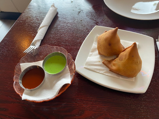 Photo of Aastha Devotional Indian Restaurant - 2680 James St, Duncan, BC V9L 2X5