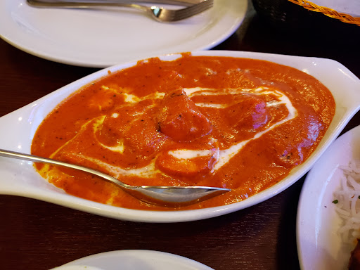 Photo of Aastha Devotional Indian Restaurant - 2680 James St, Duncan, BC V9L 2X5