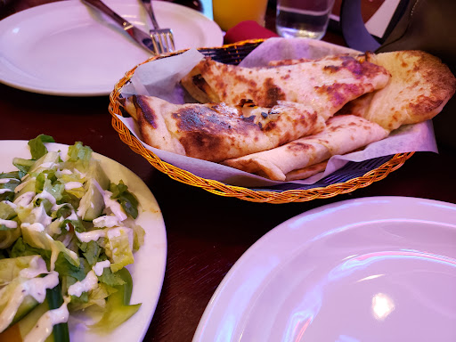 Photo of Aastha Devotional Indian Restaurant - 2680 James St, Duncan, BC V9L 2X5
