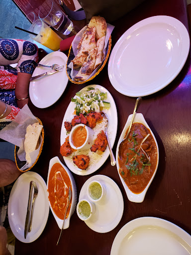 Photo of Aastha Devotional Indian Restaurant - 2680 James St, Duncan, BC V9L 2X5