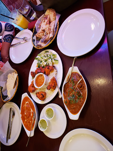 Photo of Aastha Devotional Indian Restaurant - 2680 James St, Duncan, BC V9L 2X5