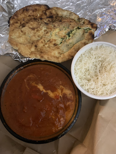 Photo of Aastha Devotional Indian Restaurant - 2680 James St, Duncan, BC V9L 2X5